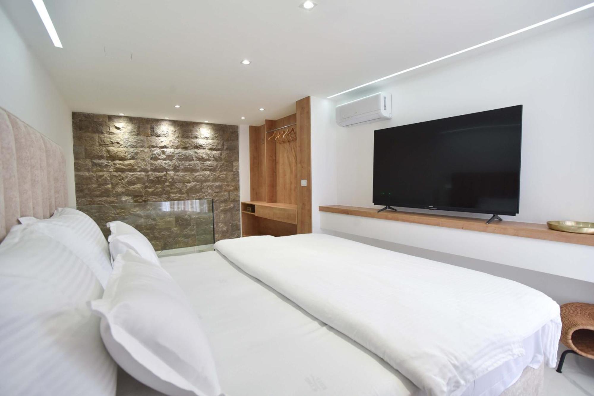 Misisuone Apartments Budva Habitación foto